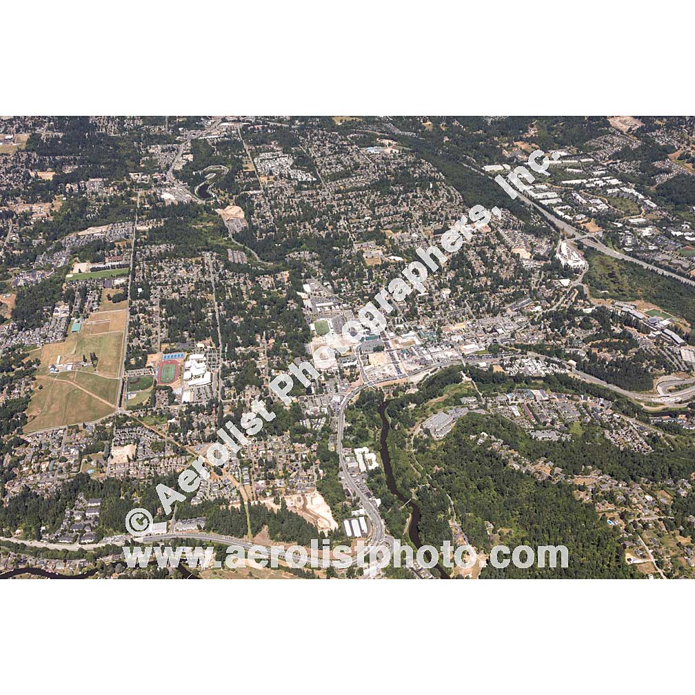 Bothell - Downtown 2017