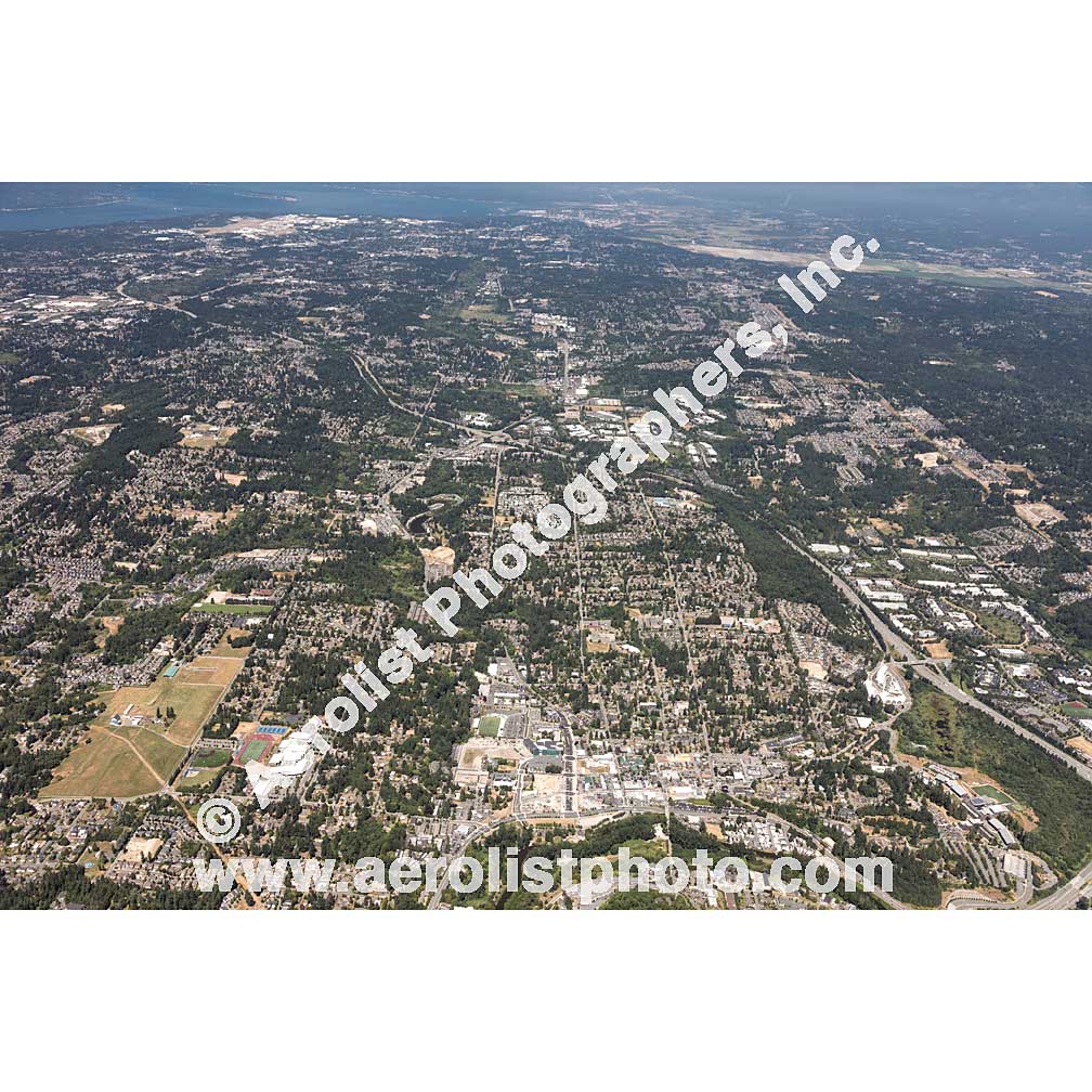 Bothell - Downtown 2017