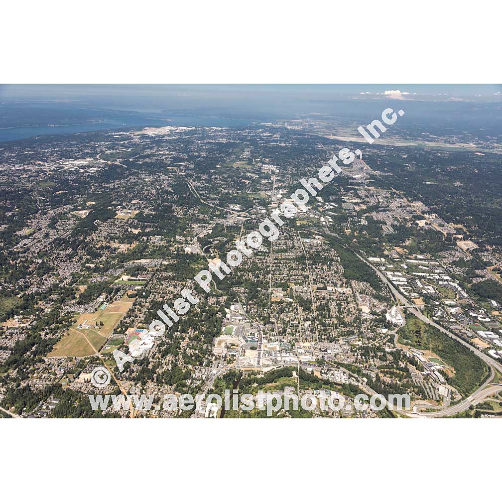 Bothell - Downtown 2017