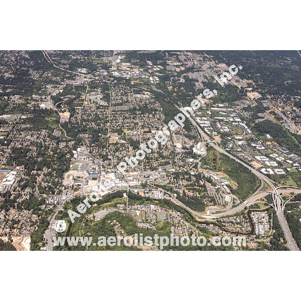 Bothell - Downtown 2017