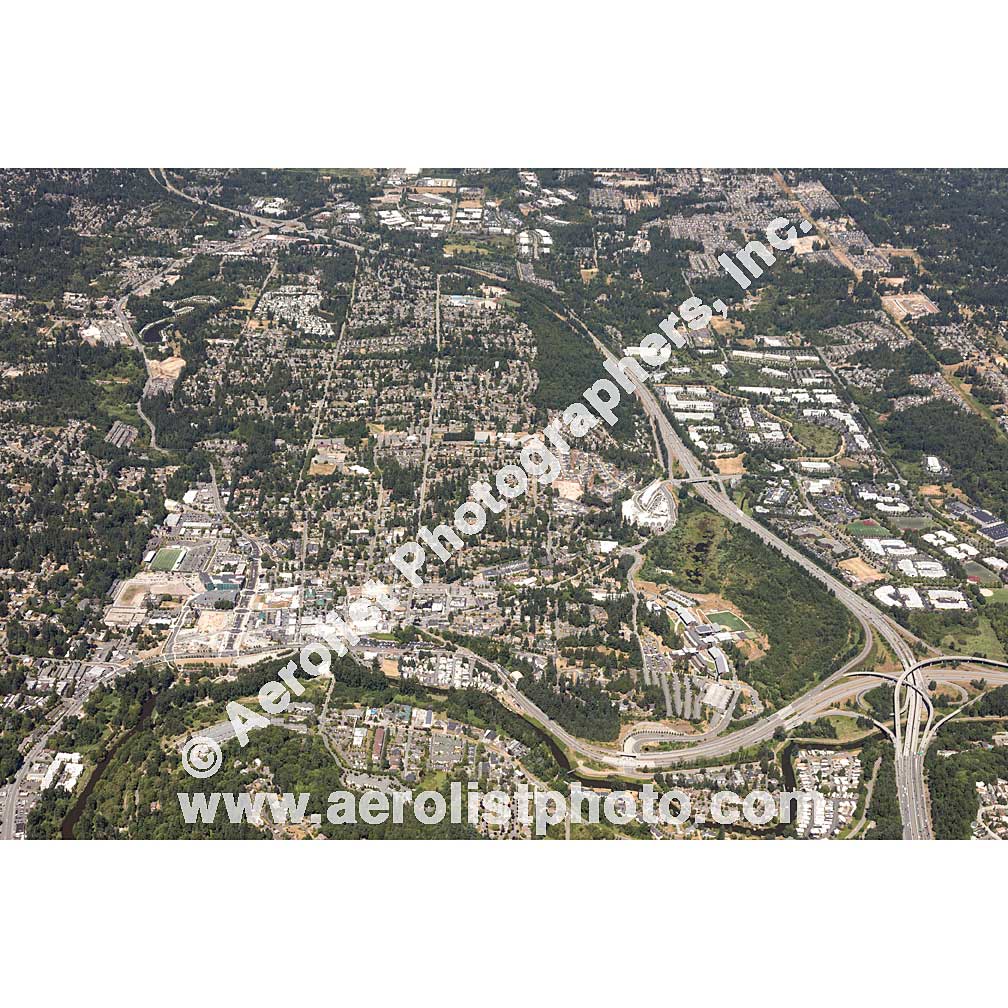 Bothell - Downtown 2017