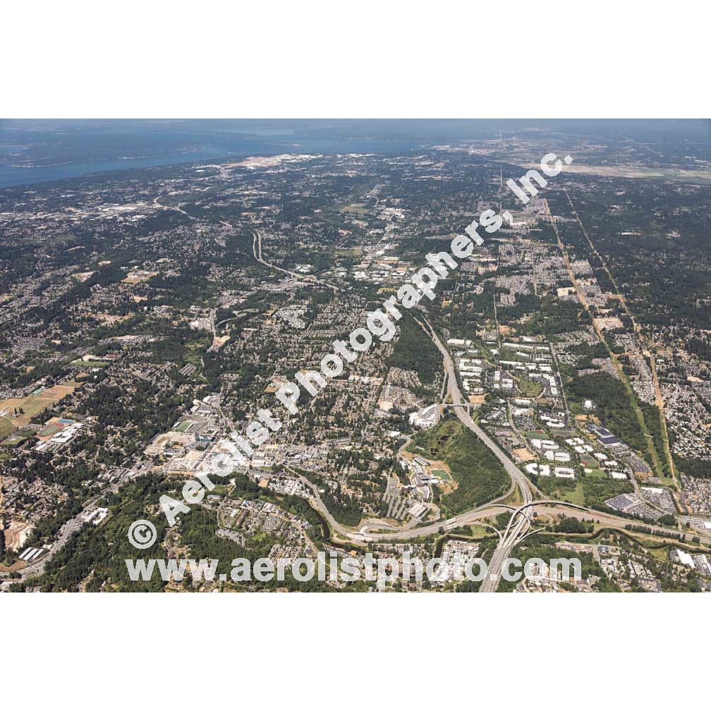 Bothell - Downtown 2017