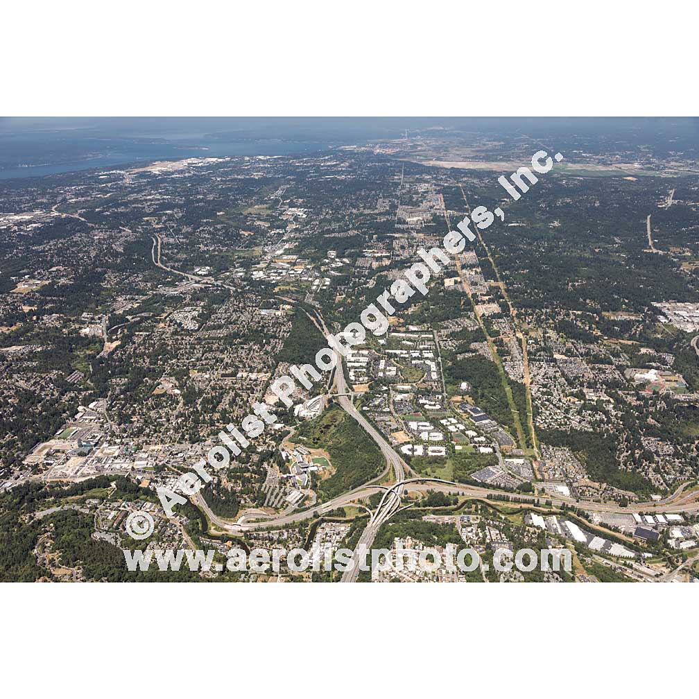 Bothell - Downtown 2017