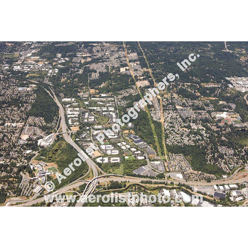 Bothell - Downtown 2017