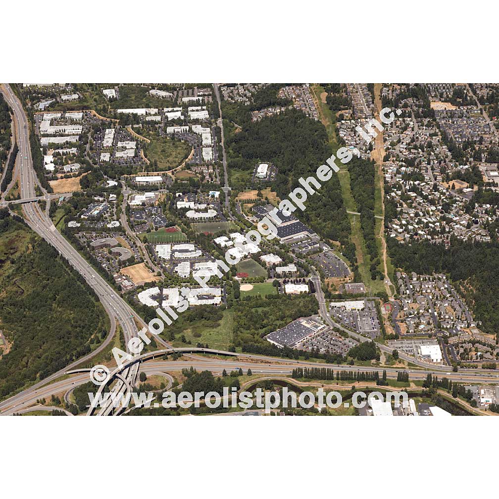 Bothell - Downtown 2017