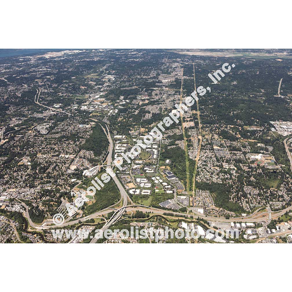 Bothell - Downtown 2017