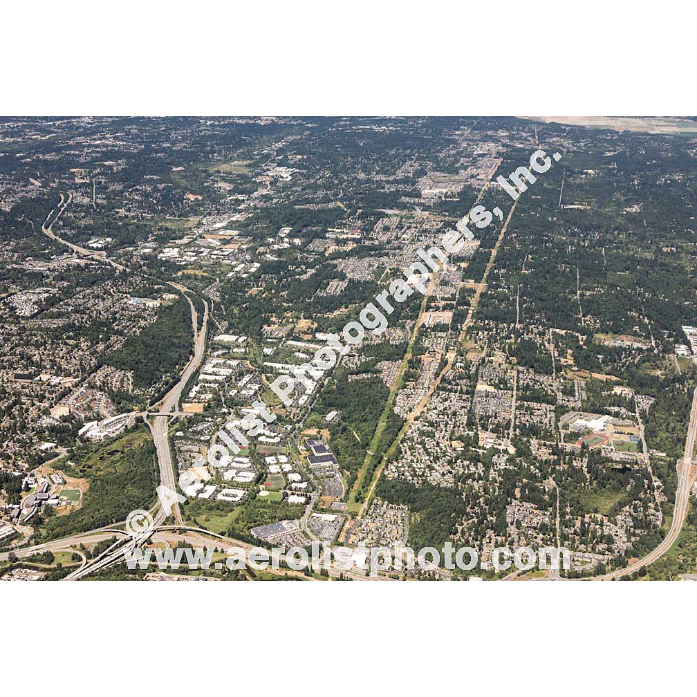 Bothell - Downtown 2017