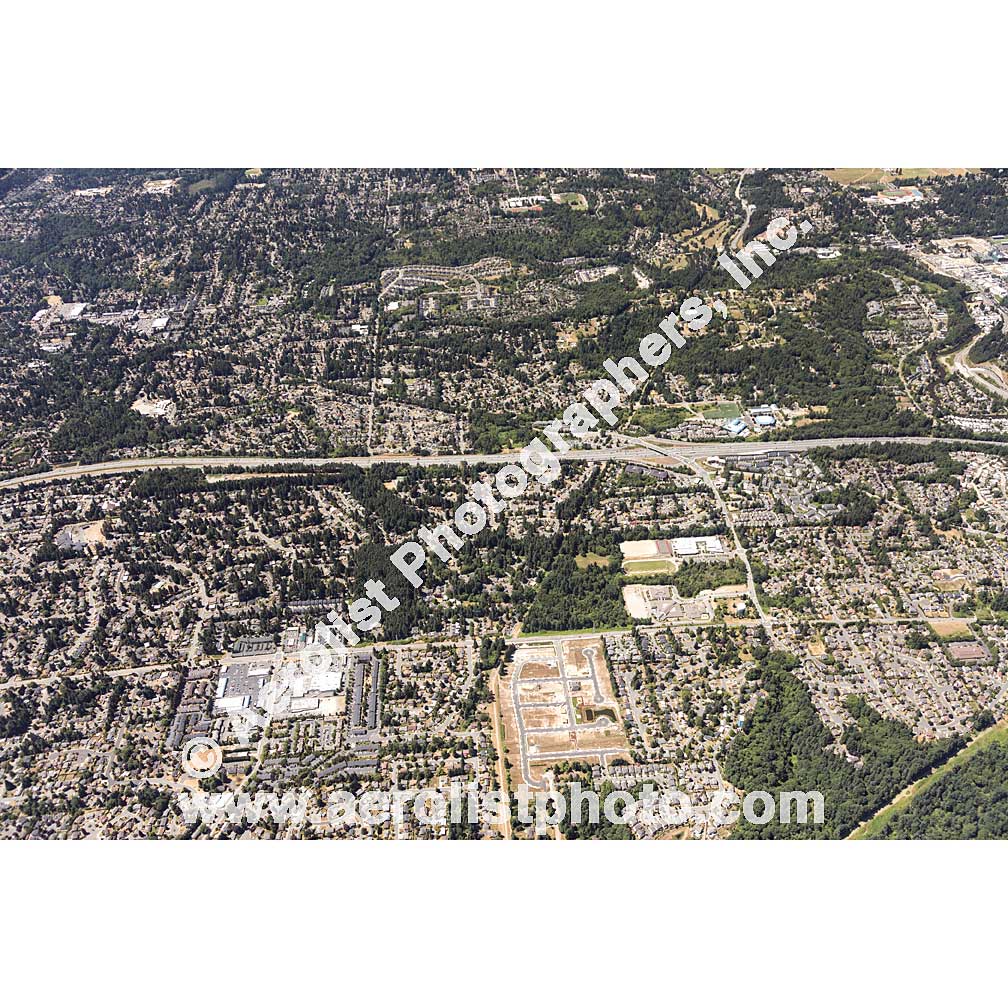 Bothell - Downtown 2017