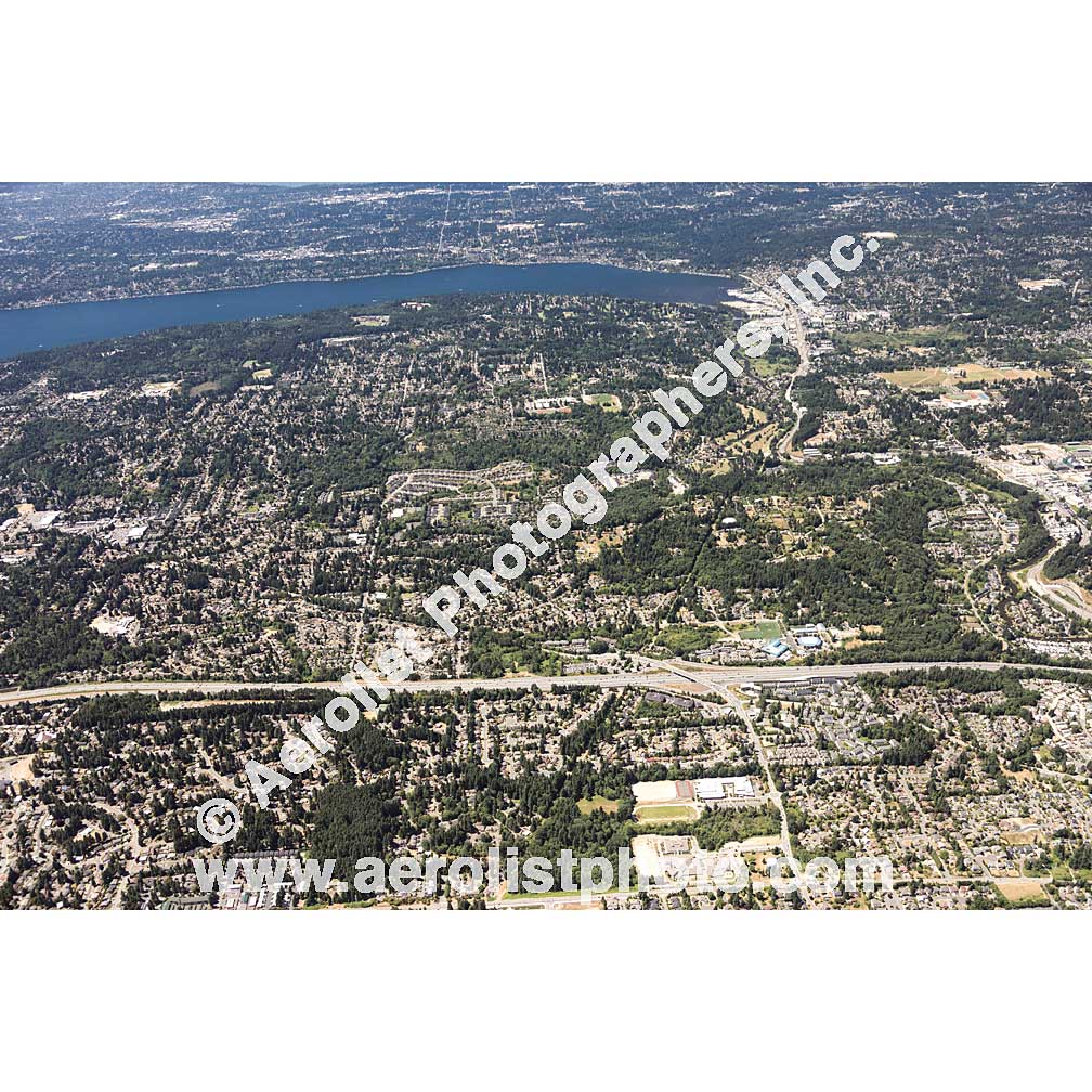 Bothell - Downtown 2017