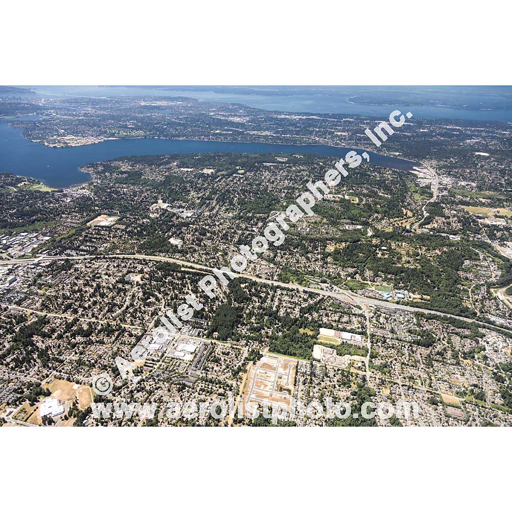 Bothell - Downtown 2017