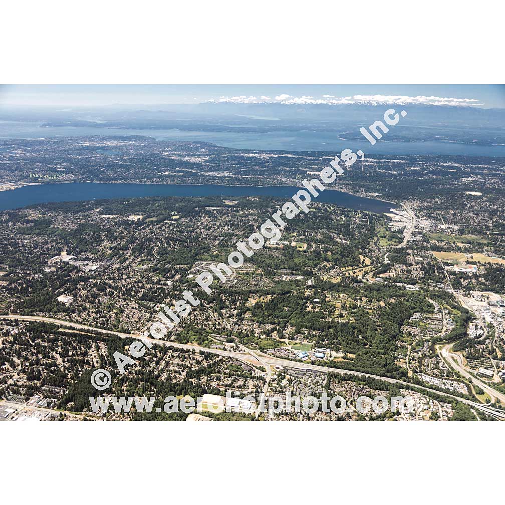 Bothell - Downtown 2017