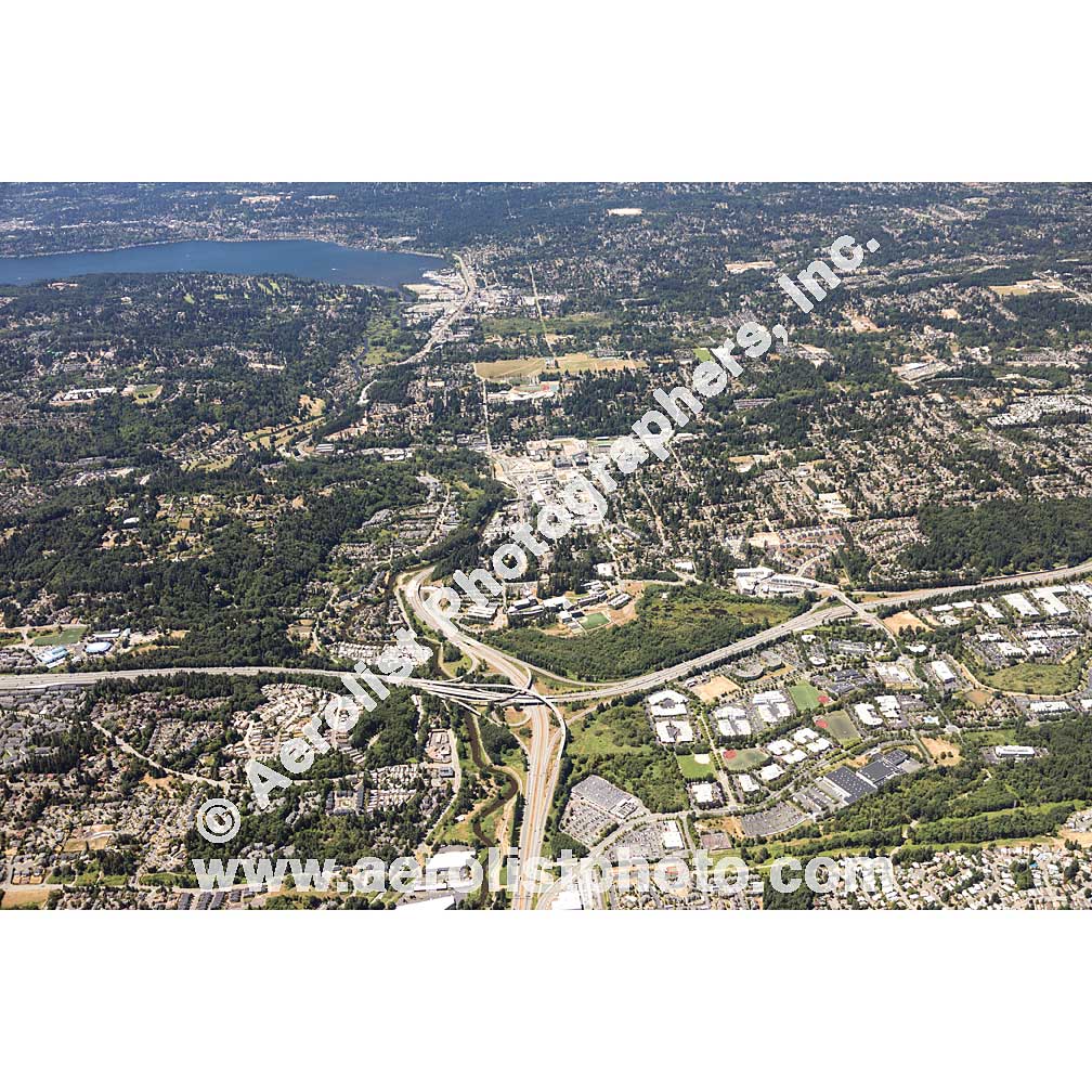 Bothell - Downtown 2017