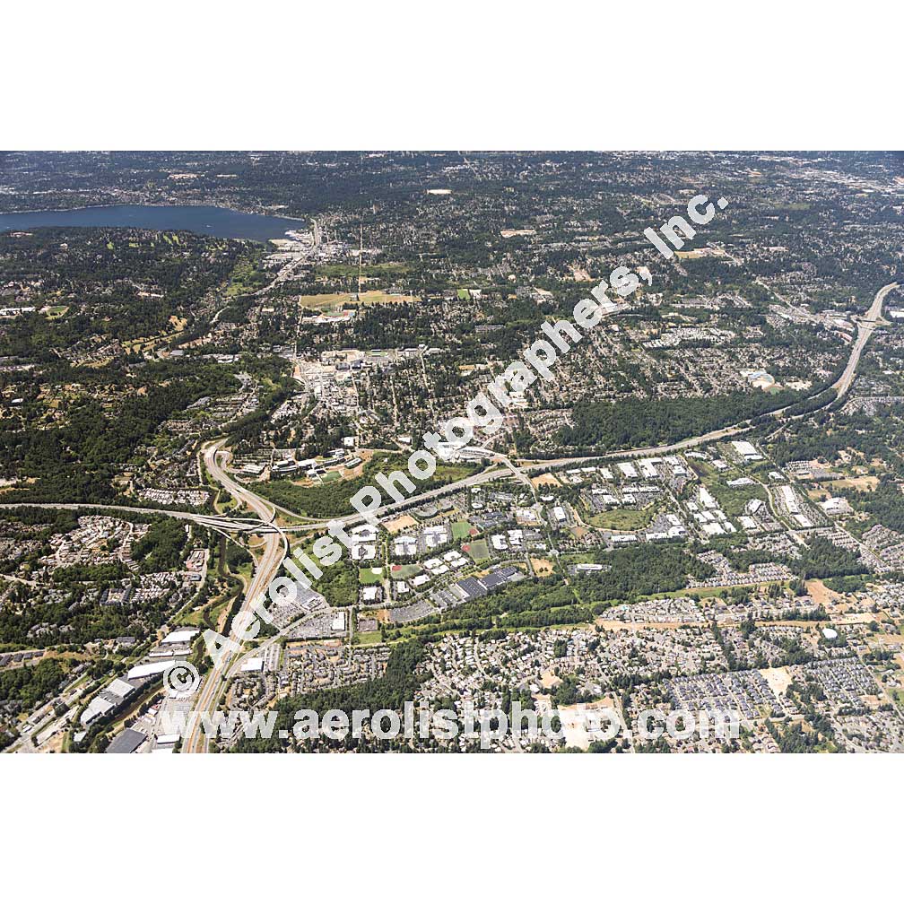 Bothell - Downtown 2017