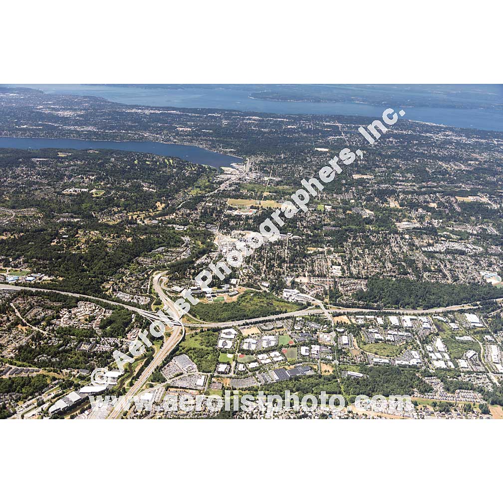 Bothell - Downtown 2017