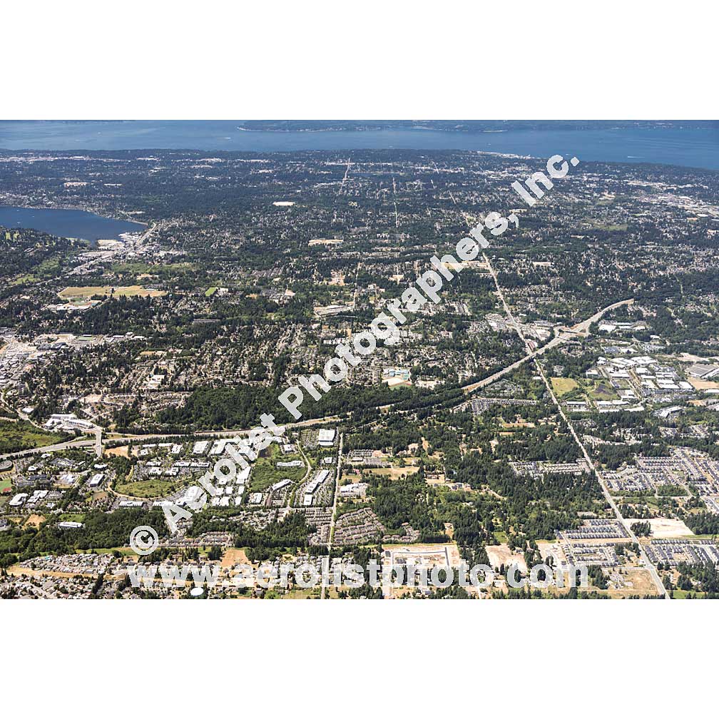 Bothell - Downtown 2017