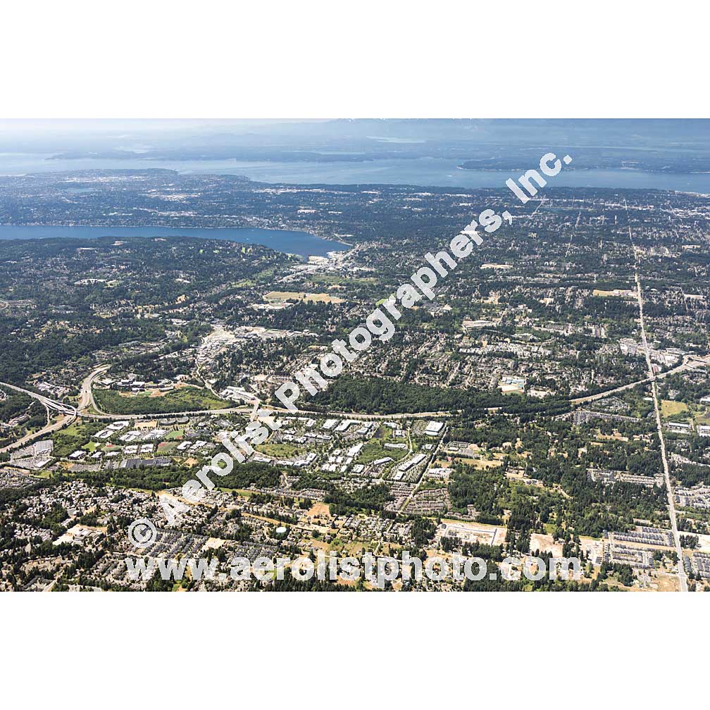 Bothell - Downtown 2017