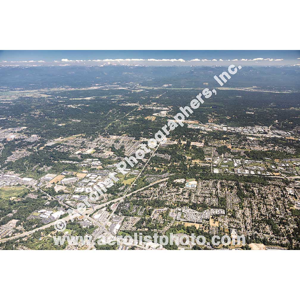 Bothell - Canyon Park 2017