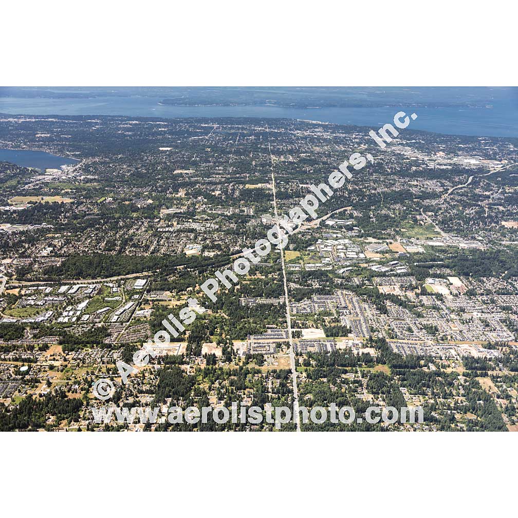 Bothell - Canyon Park 2017