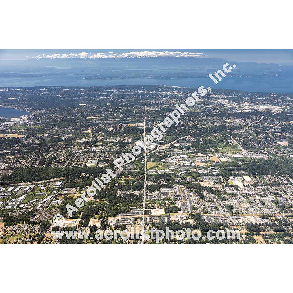 Bothell - Canyon Park 2017