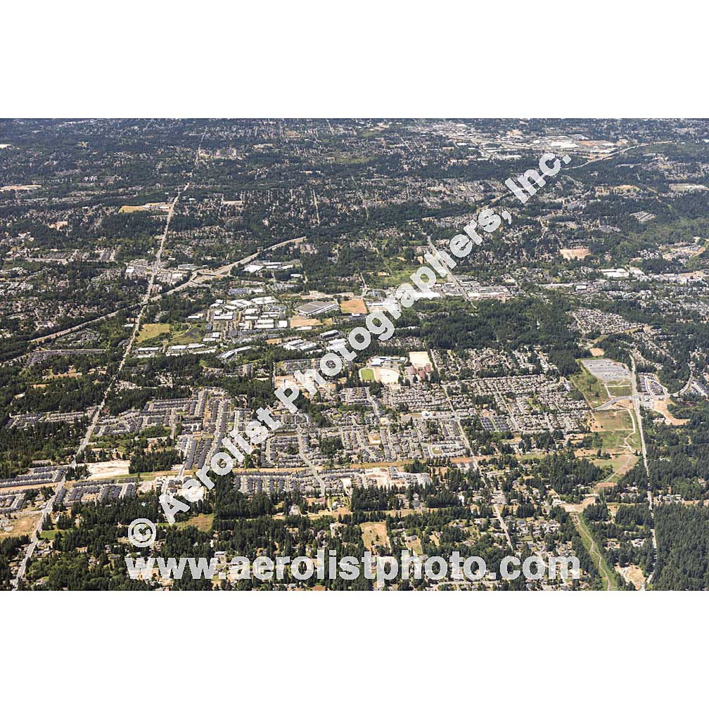 Bothell - Canyon Park 2017