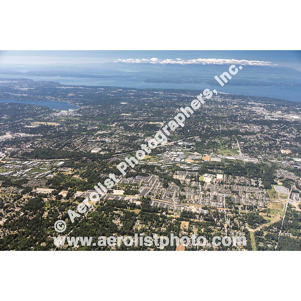 Bothell - Canyon Park 2017