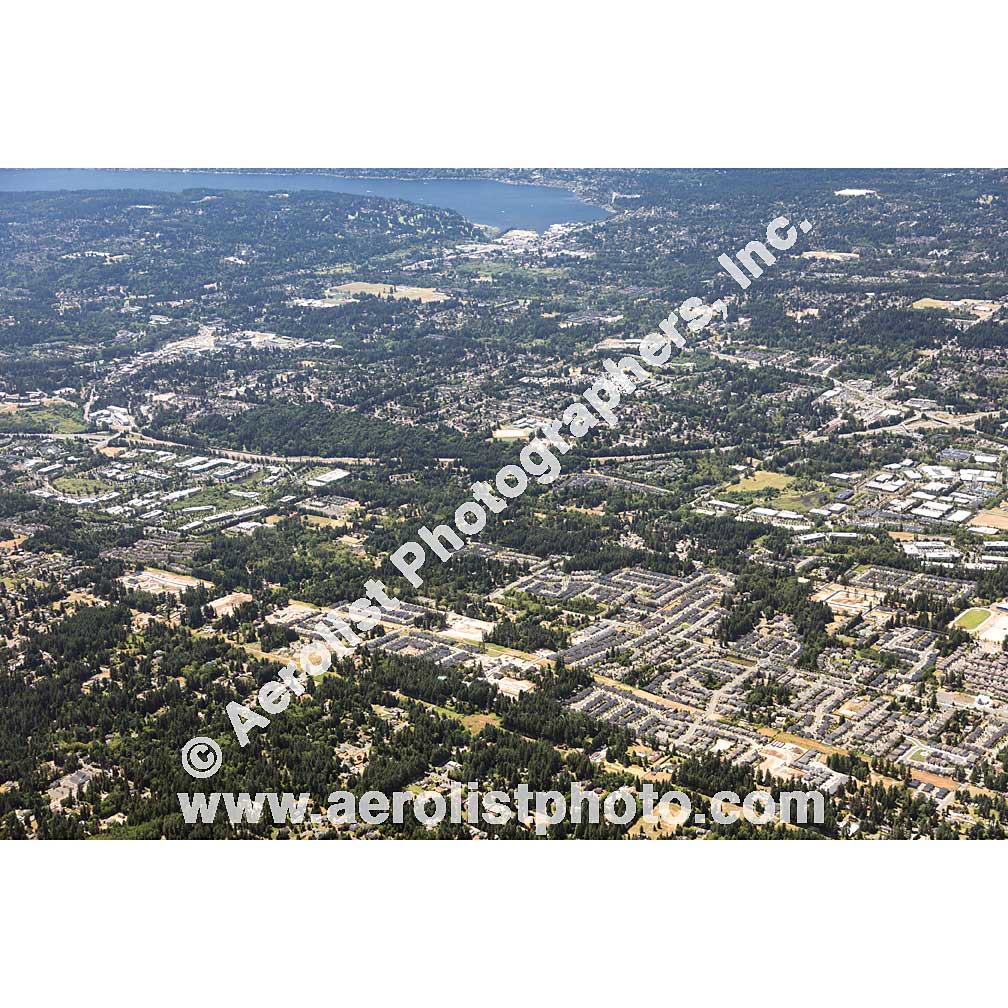 Bothell - Canyon Park 2017