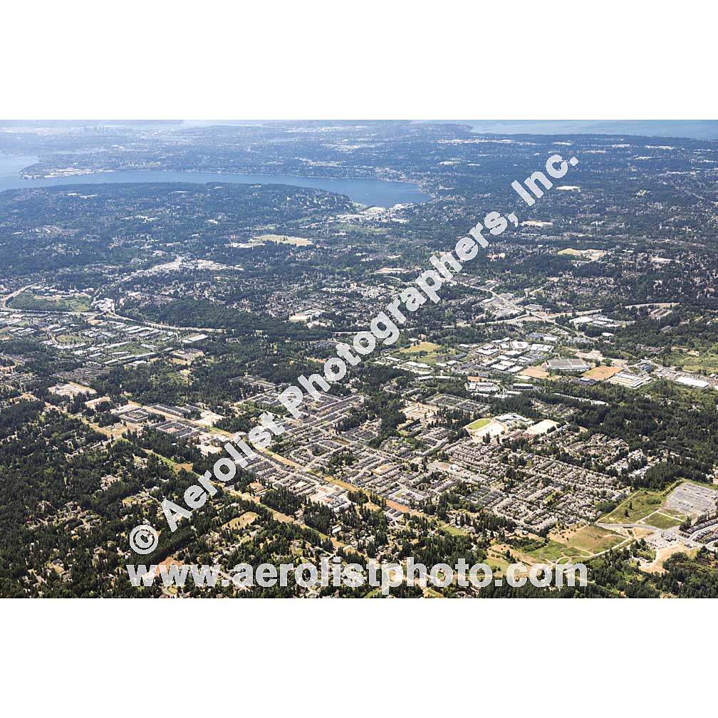 Bothell - Canyon Park 2017