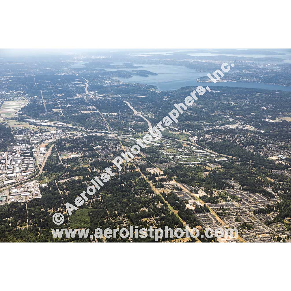 Bothell - Canyon Park 2017