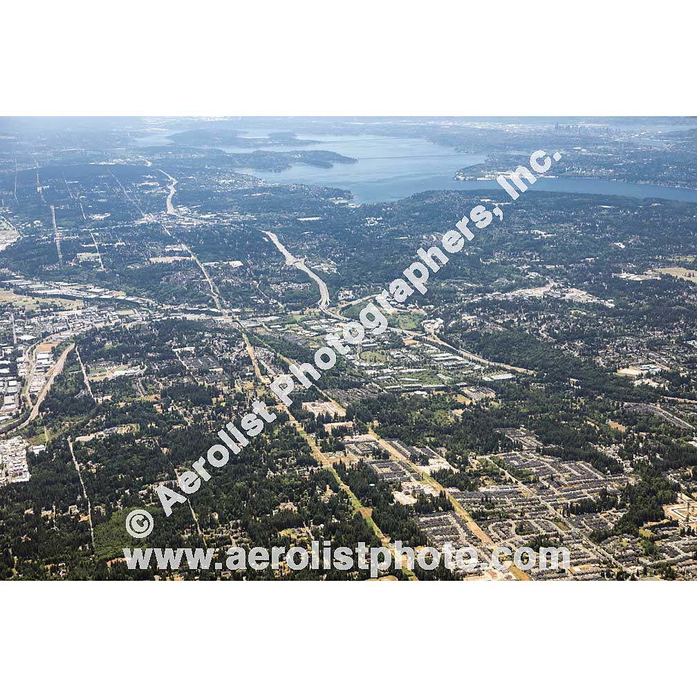 Bothell - Canyon Park 2017