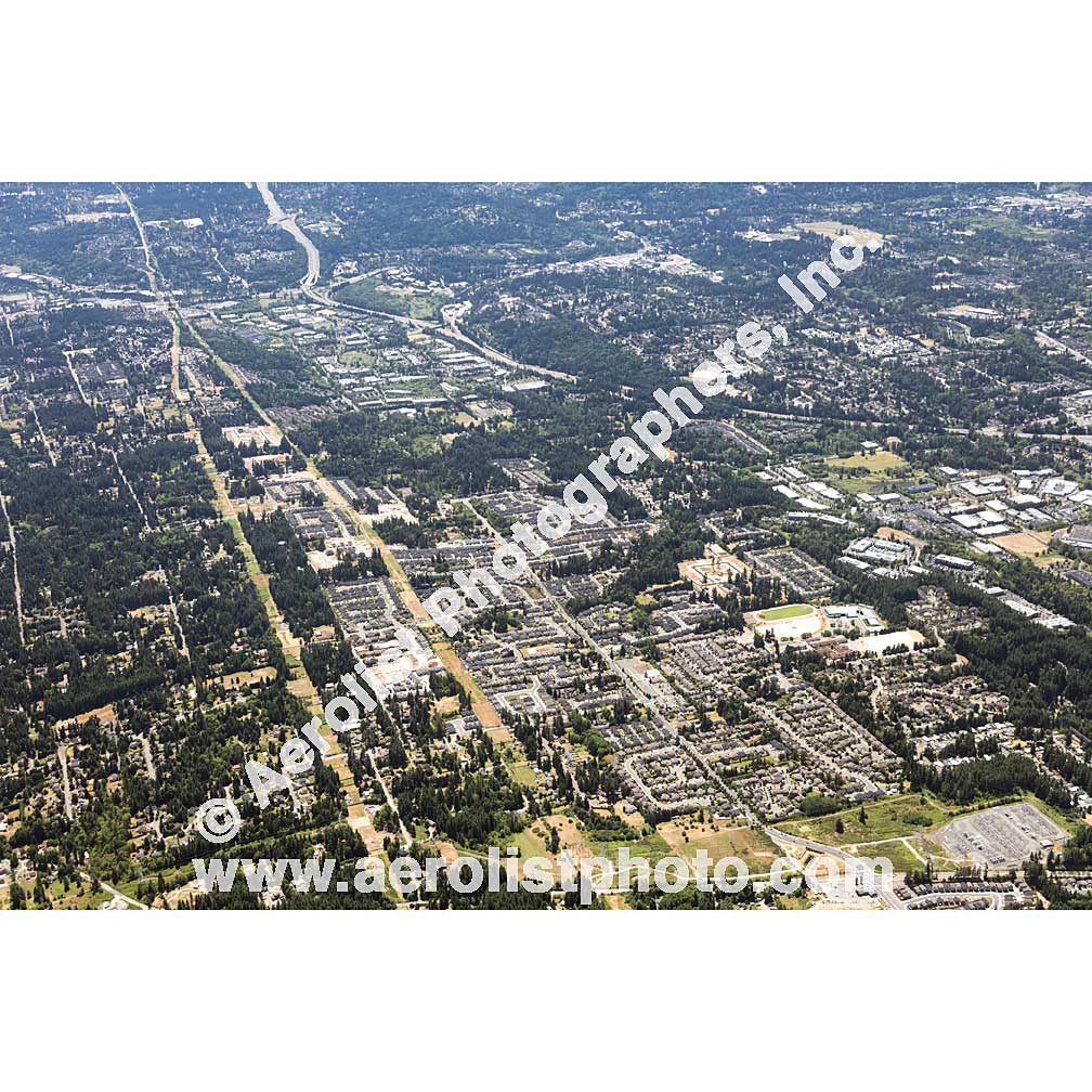 Bothell - Canyon Park 2017