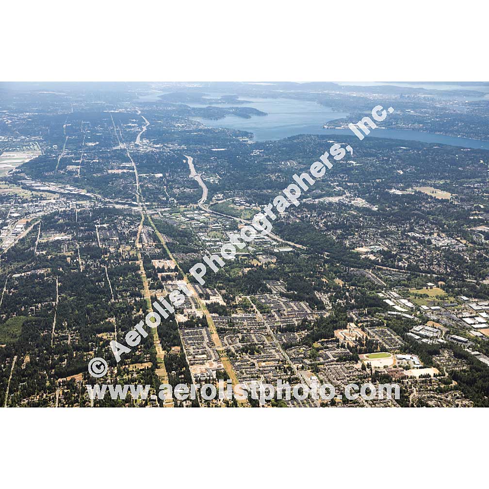 Bothell - Canyon Park 2017