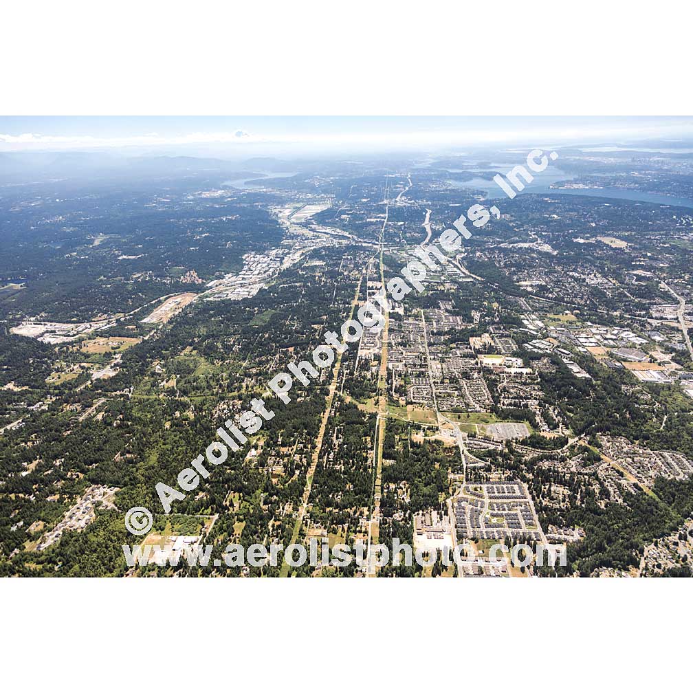 Bothell - Canyon Park 2017