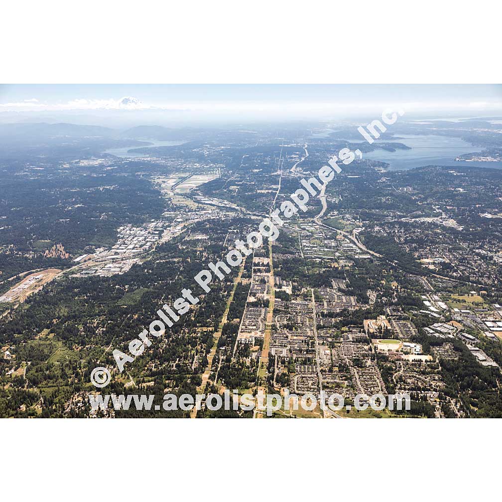 Bothell - Canyon Park 2017