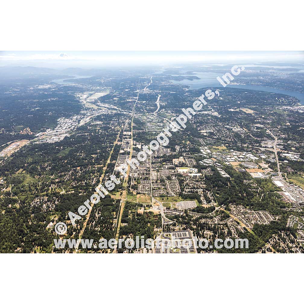 Bothell - Canyon Park 2017