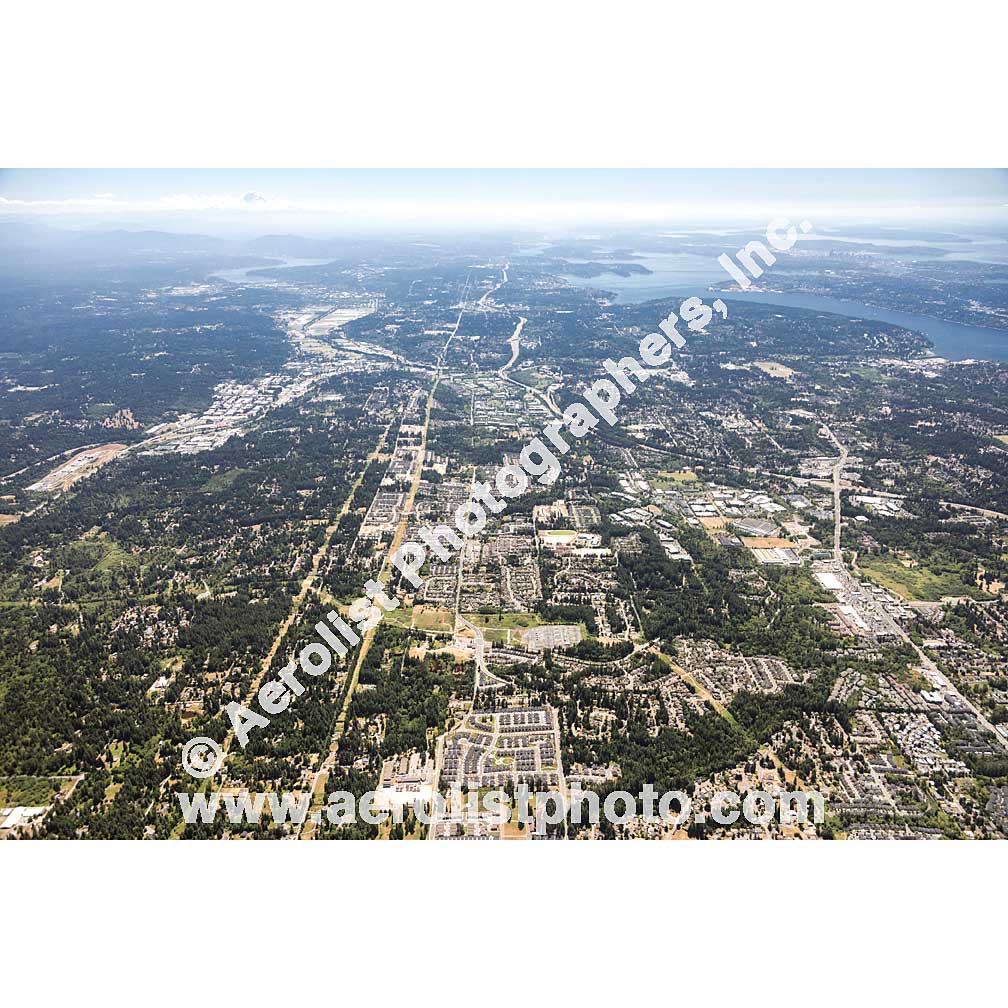 Bothell - Canyon Park 2017