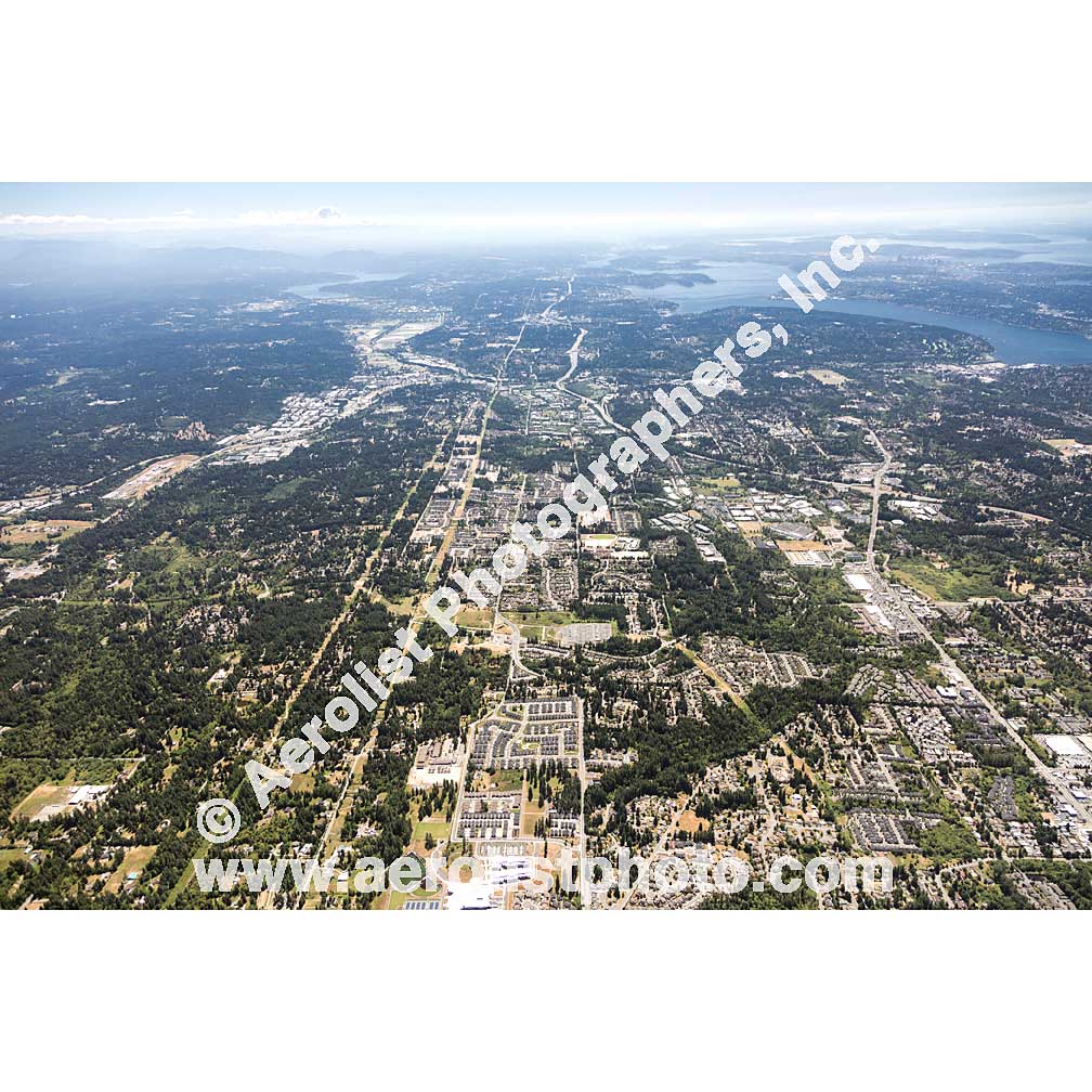 Bothell - Canyon Park 2017