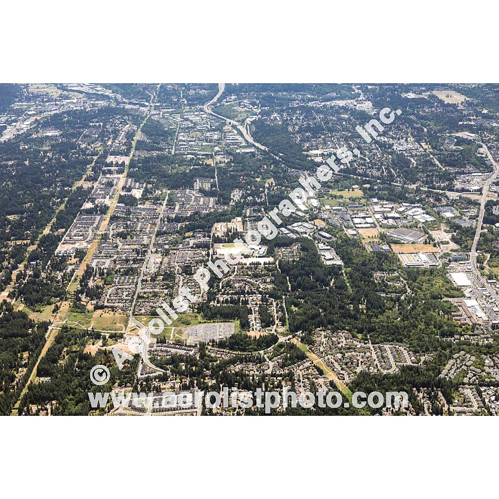 Bothell - Canyon Park 2017