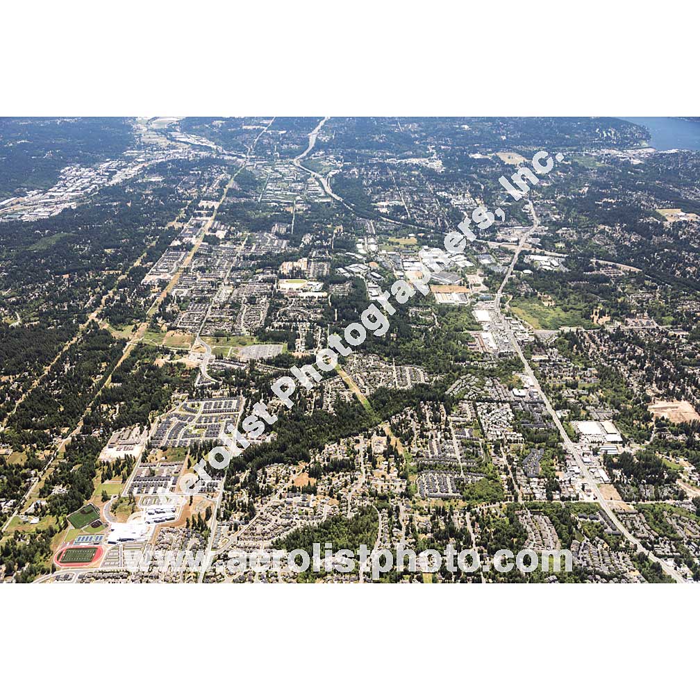 Bothell - Canyon Park 2017