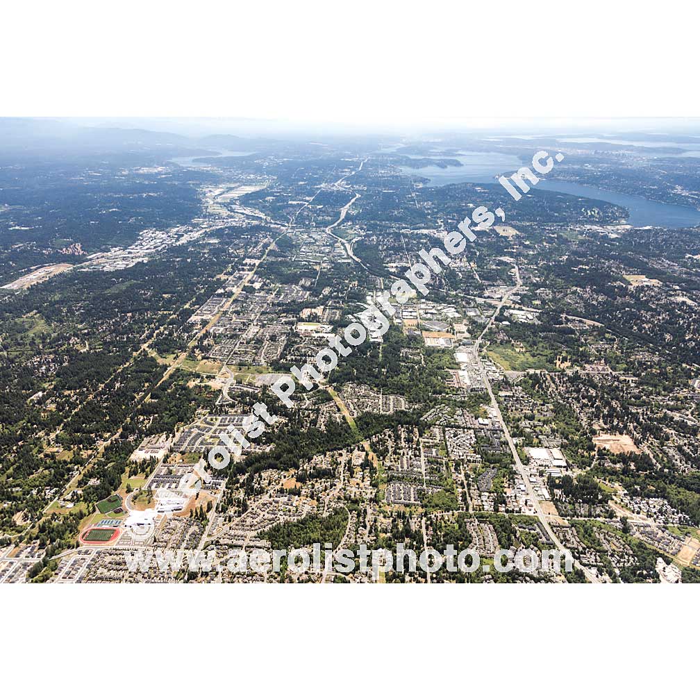 Bothell - Canyon Park 2017