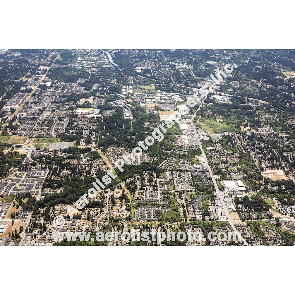 Bothell - Canyon Park 2017