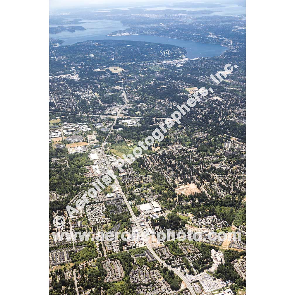 Bothell - Canyon Park 2017