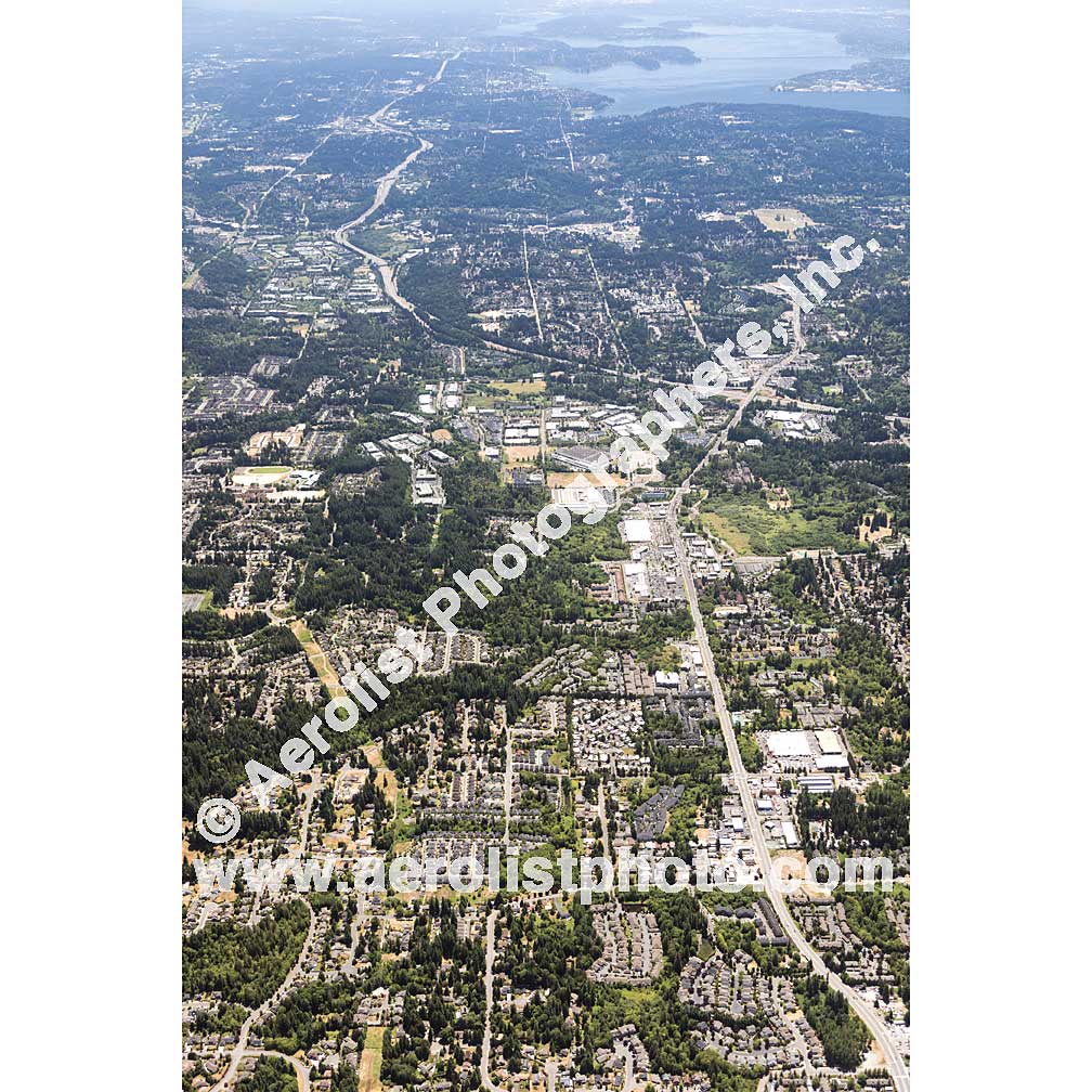 Bothell - Canyon Park 2017