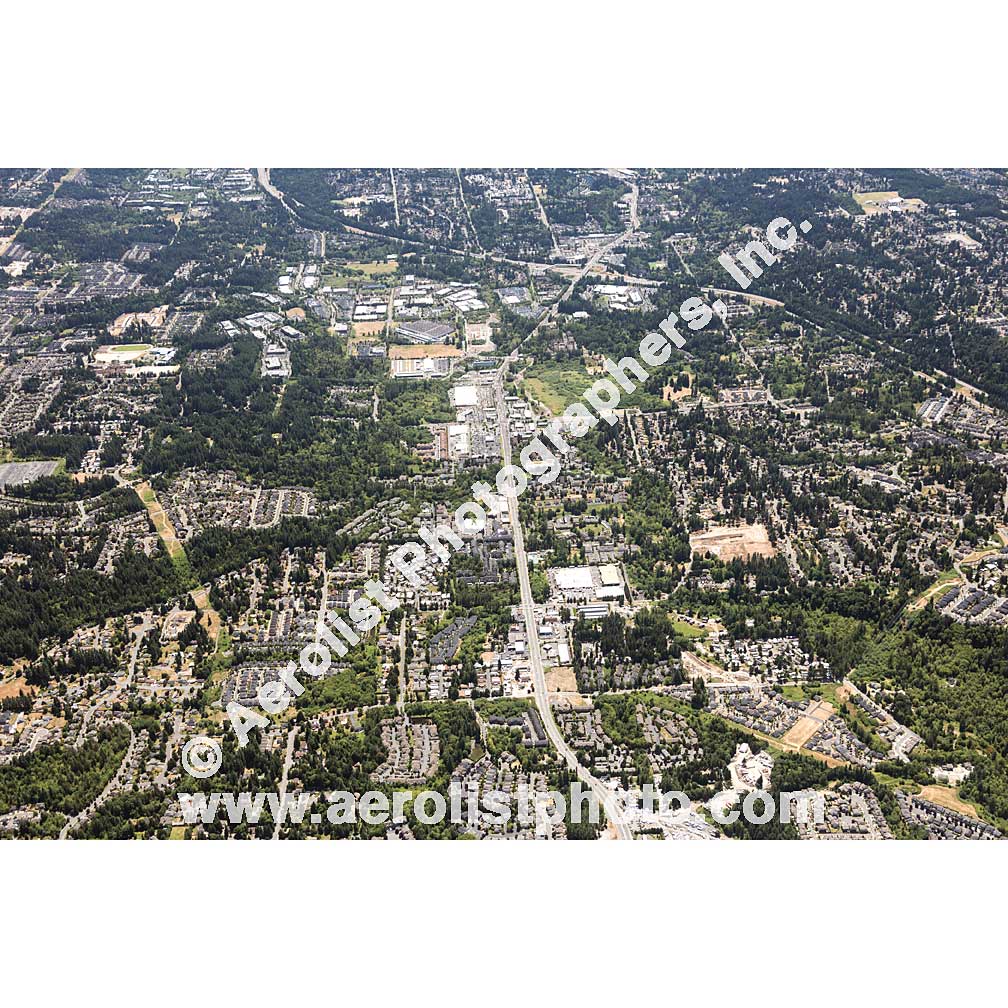 Bothell - Canyon Park 2017