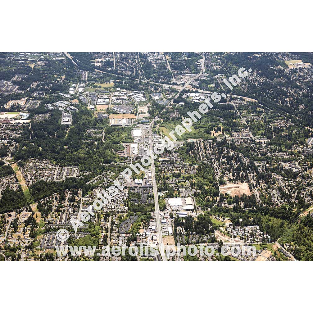 Bothell - Canyon Park 2017