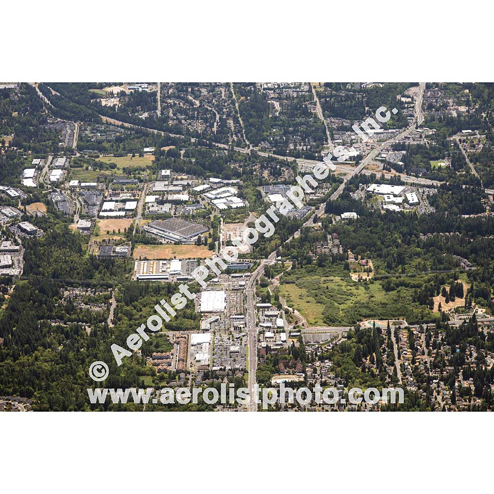 Bothell - Canyon Park 2017