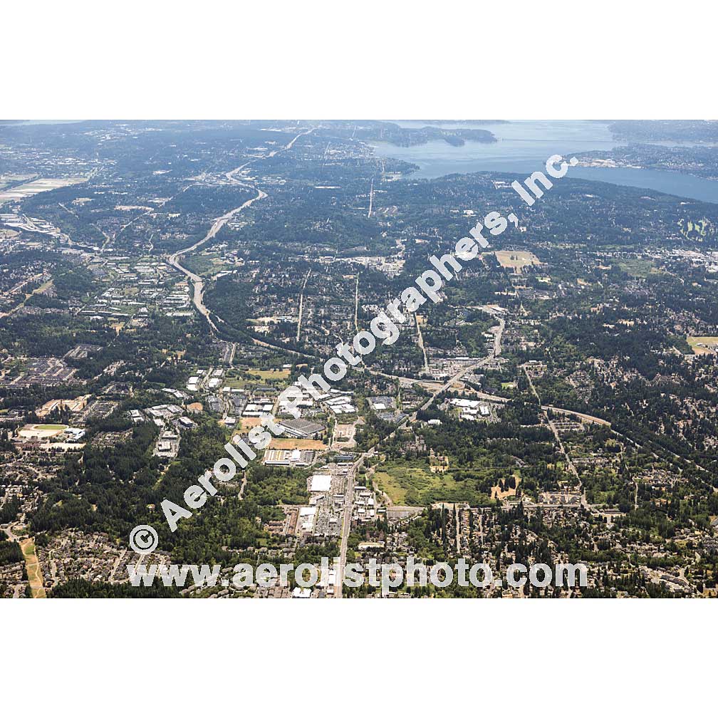 Bothell - Canyon Park 2017