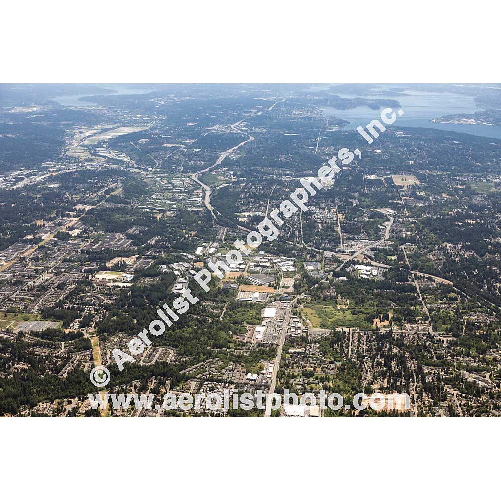 Bothell - Canyon Park 2017