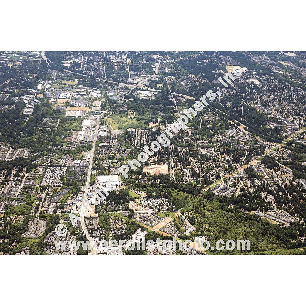 Bothell - Canyon Park 2017