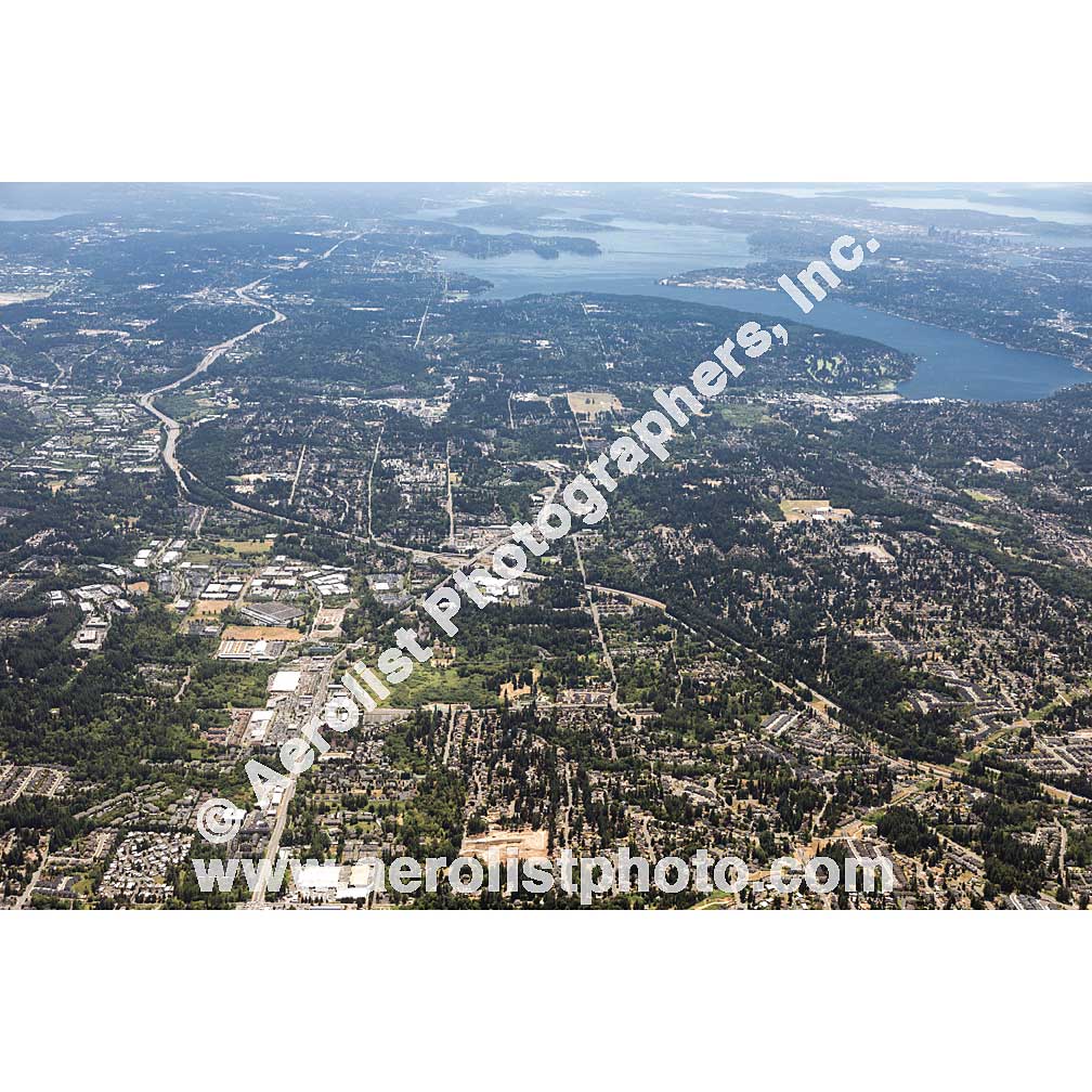 Bothell - Canyon Park 2017