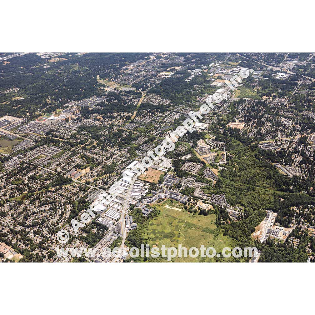 Bothell - Canyon Park 2017